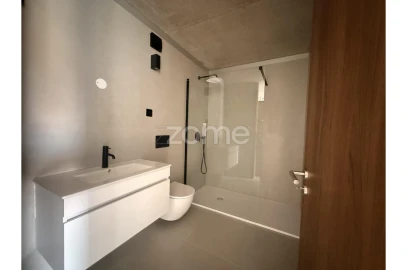 Apartamento T1 para Venda em São Mamede de Infesta e Senhora da Hora