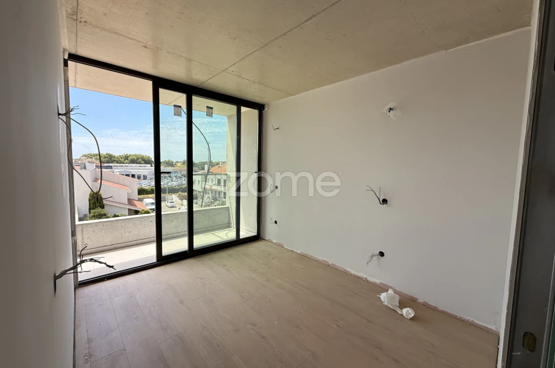 Apartamento T1 para Venda em São Mamede de Infesta e Senhora da Hora Foto 16