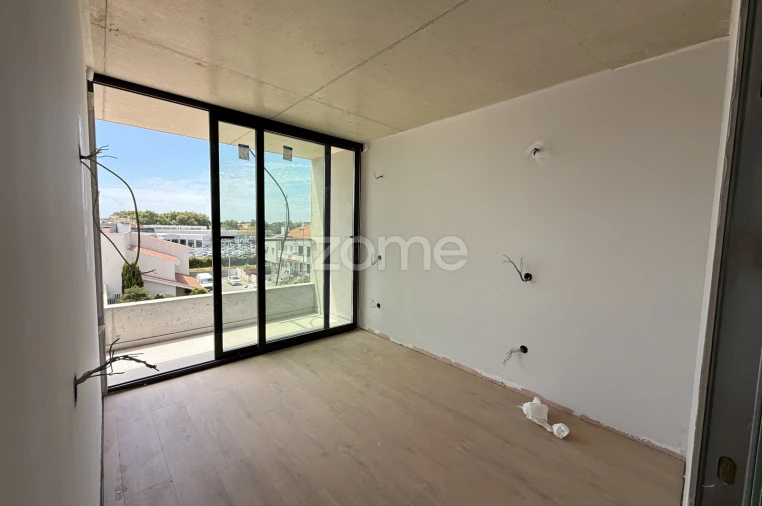 Apartamento T1 para Venda em São Mamede de Infesta e Senhora da Hora Foto 7