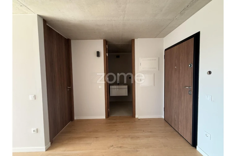 Apartamento T1 para Venda em São Mamede de Infesta e Senhora da Hora Foto 5
