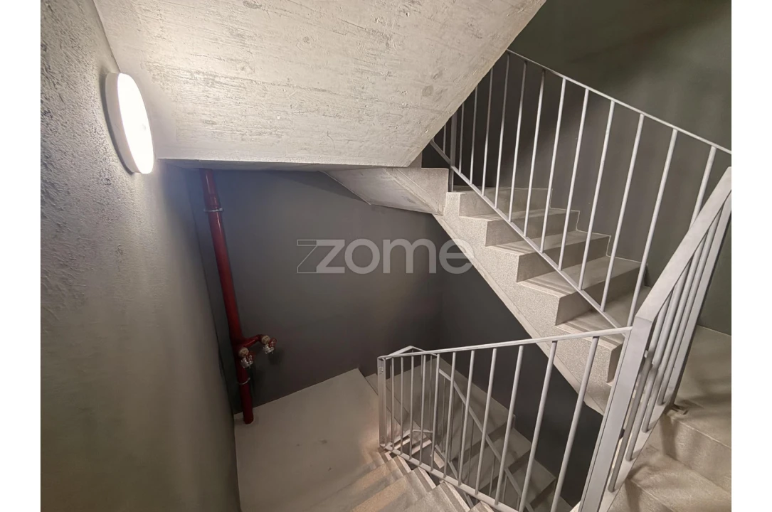 Apartamento T1 para Venda em São Mamede de Infesta e Senhora da Hora Foto 16