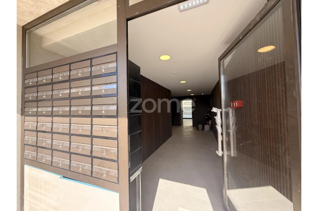 Apartamento T1 para Venda em São Mamede de Infesta e Senhora da Hora Foto 4