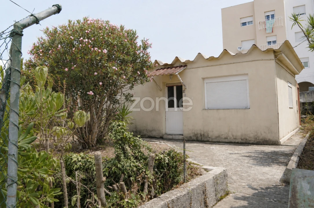 Moradia T2 para Venda em Alcabideche Foto 1