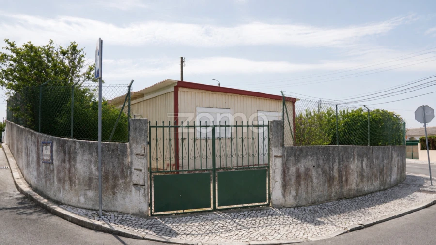 Moradia T2 para Venda em Alcabideche