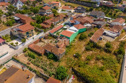 Moradia T2 para Venda em Marrazes e Barosa