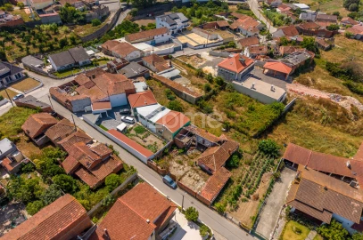 Moradia T2 para Venda em Marrazes e Barosa