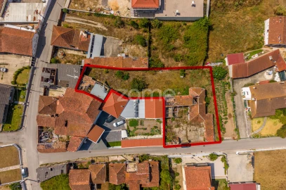 Moradia T2 para Venda em Marrazes e Barosa