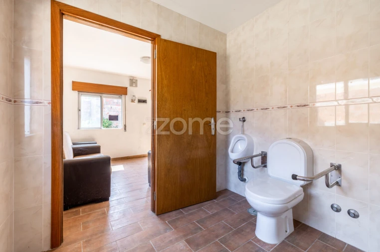 Moradia T2 para Venda em Marrazes e Barosa Foto 10