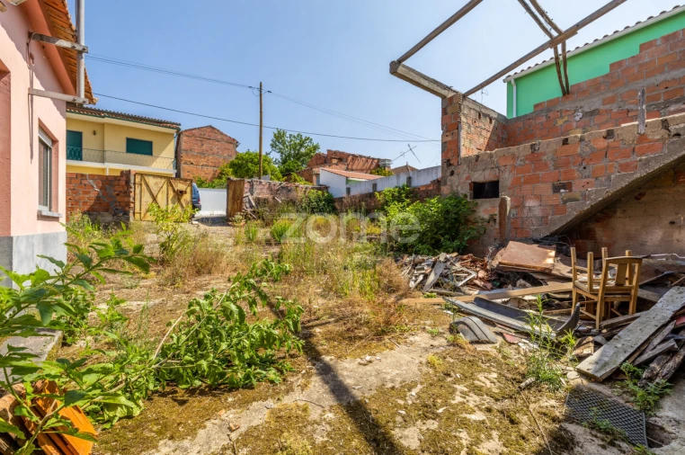 Moradia T2 para Venda em Marrazes e Barosa Foto 20