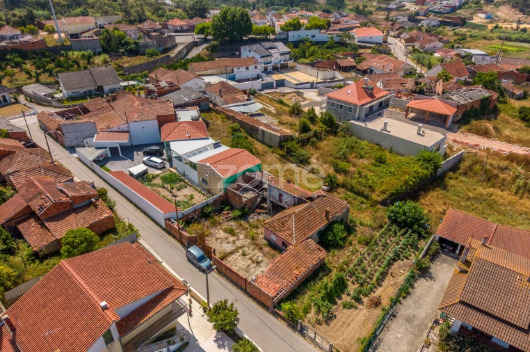 Moradia T2 para Venda em Marrazes e Barosa Foto 28