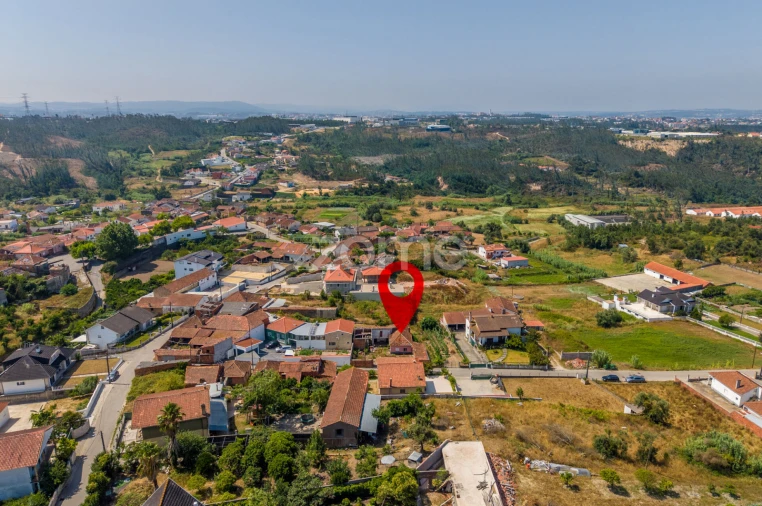 Moradia T2 para Venda em Marrazes e Barosa Foto 37
