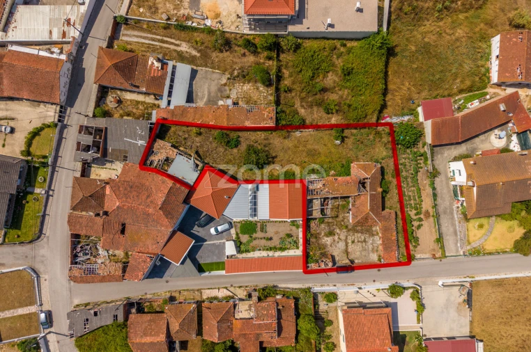 Moradia T2 para Venda em Marrazes e Barosa Foto 35