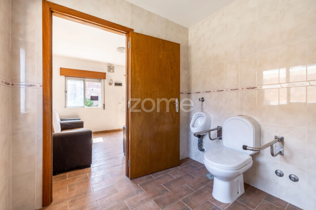 Moradia T2 para Venda em Marrazes e Barosa Foto 10