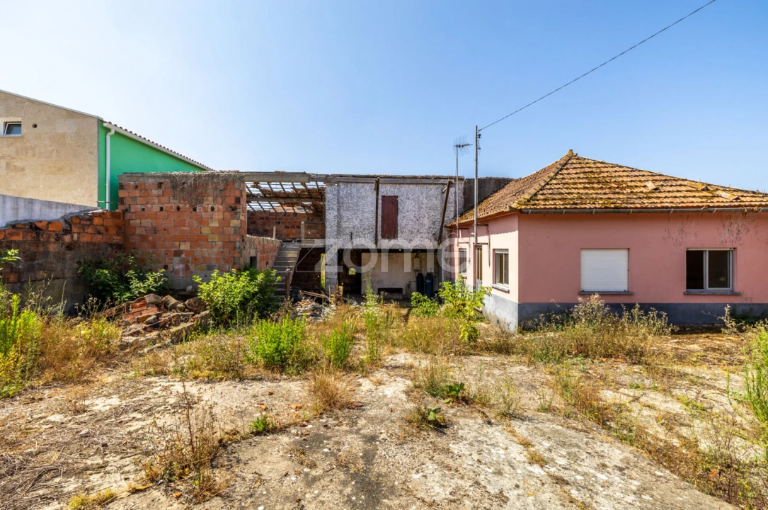 Moradia T2 para Venda em Marrazes e Barosa Foto 4