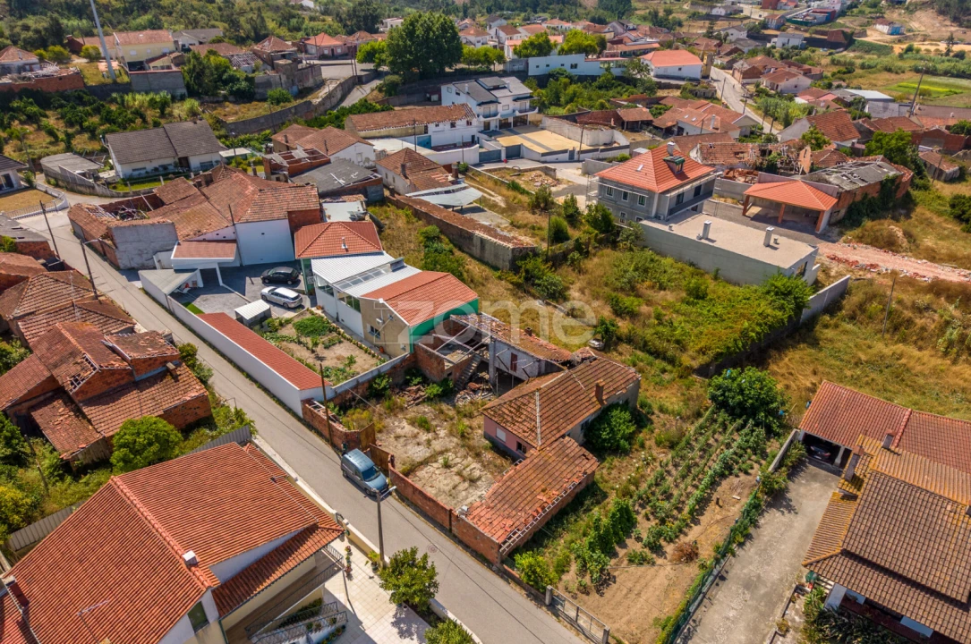 Moradia T2 para Venda em Marrazes e Barosa Foto 28