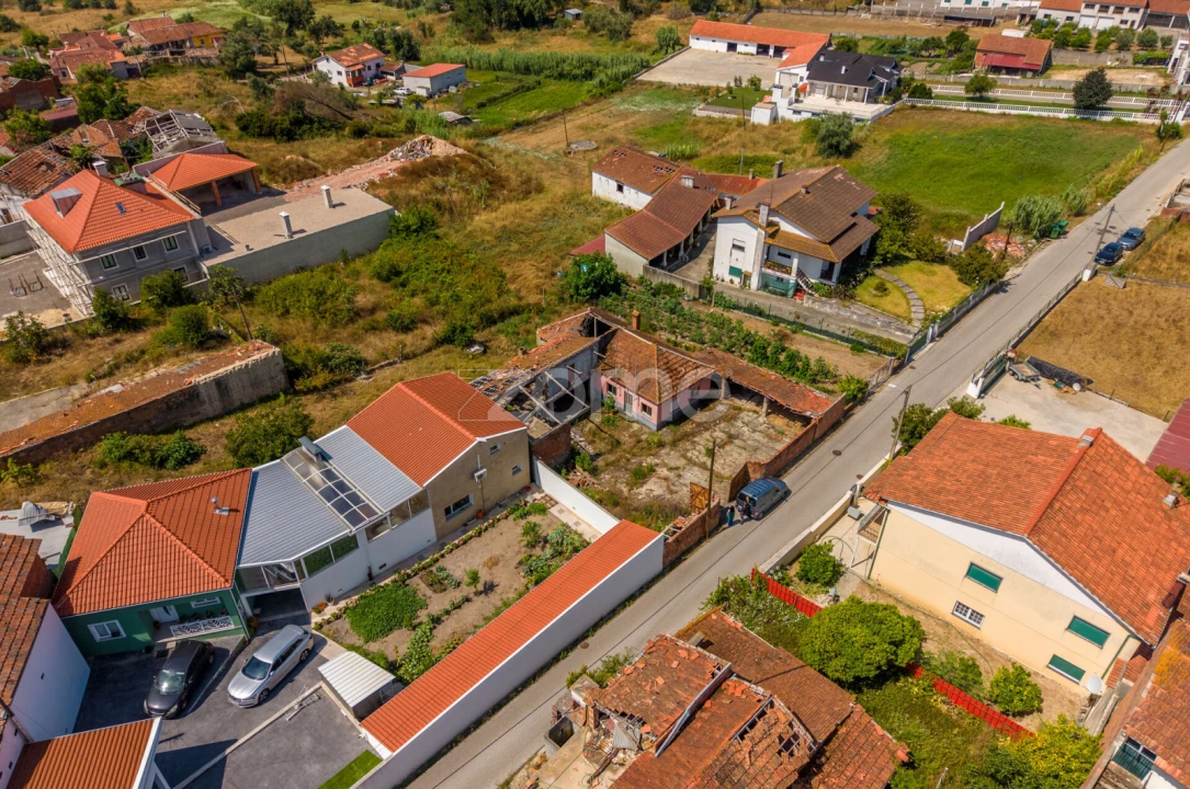 Moradia T2 para Venda em Marrazes e Barosa Foto 29