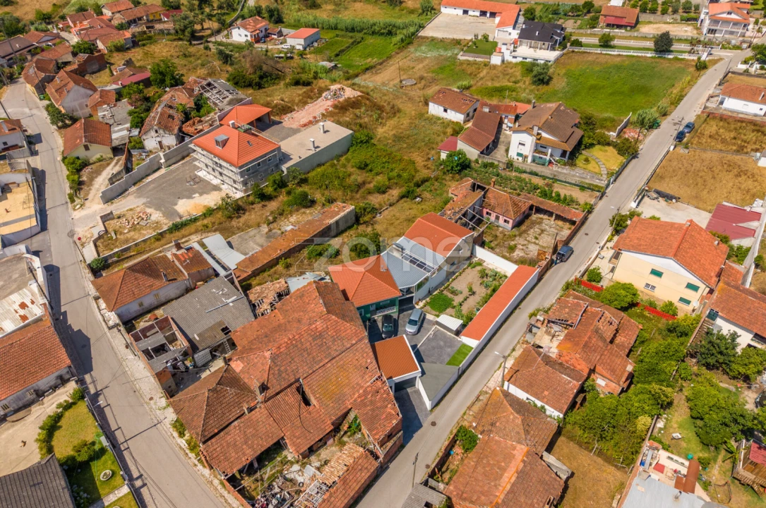Moradia T2 para Venda em Marrazes e Barosa Foto 30