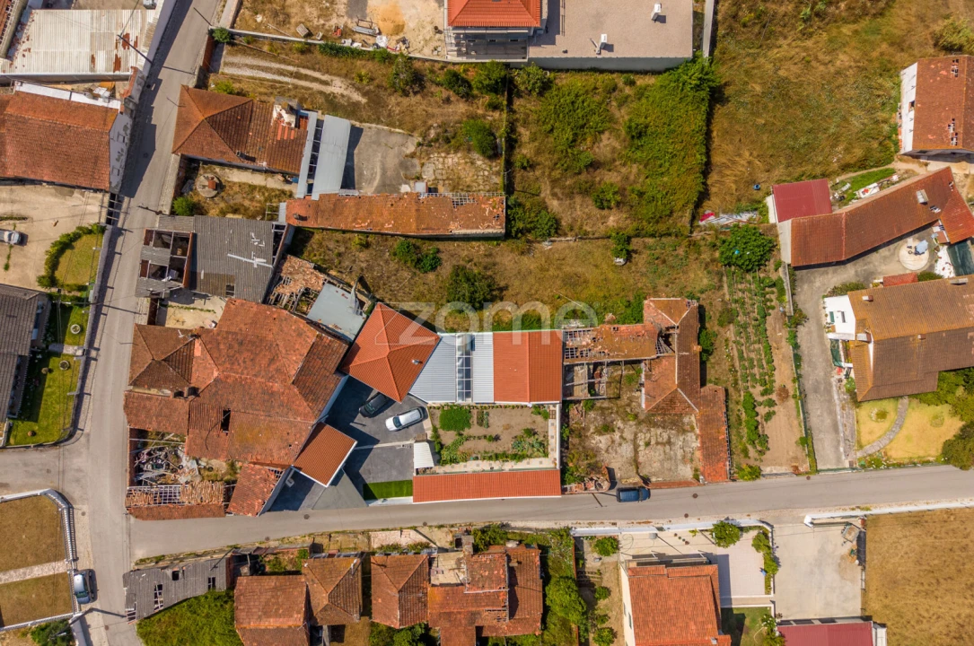 Moradia T2 para Venda em Marrazes e Barosa Foto 34