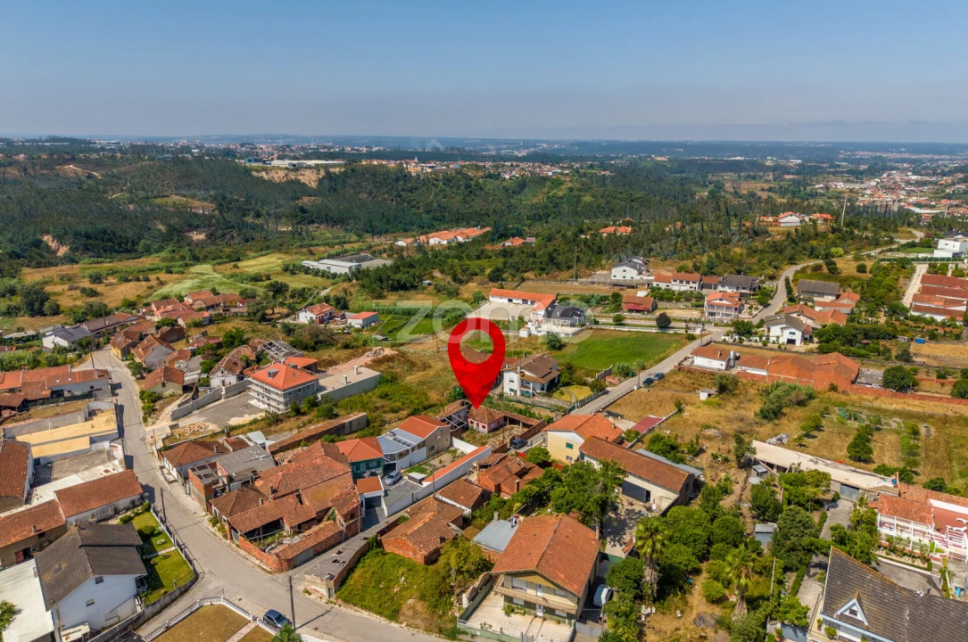 Moradia T2 para Venda em Marrazes e Barosa Foto 38