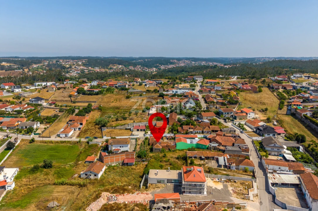 Moradia T2 para Venda em Marrazes e Barosa Foto 41