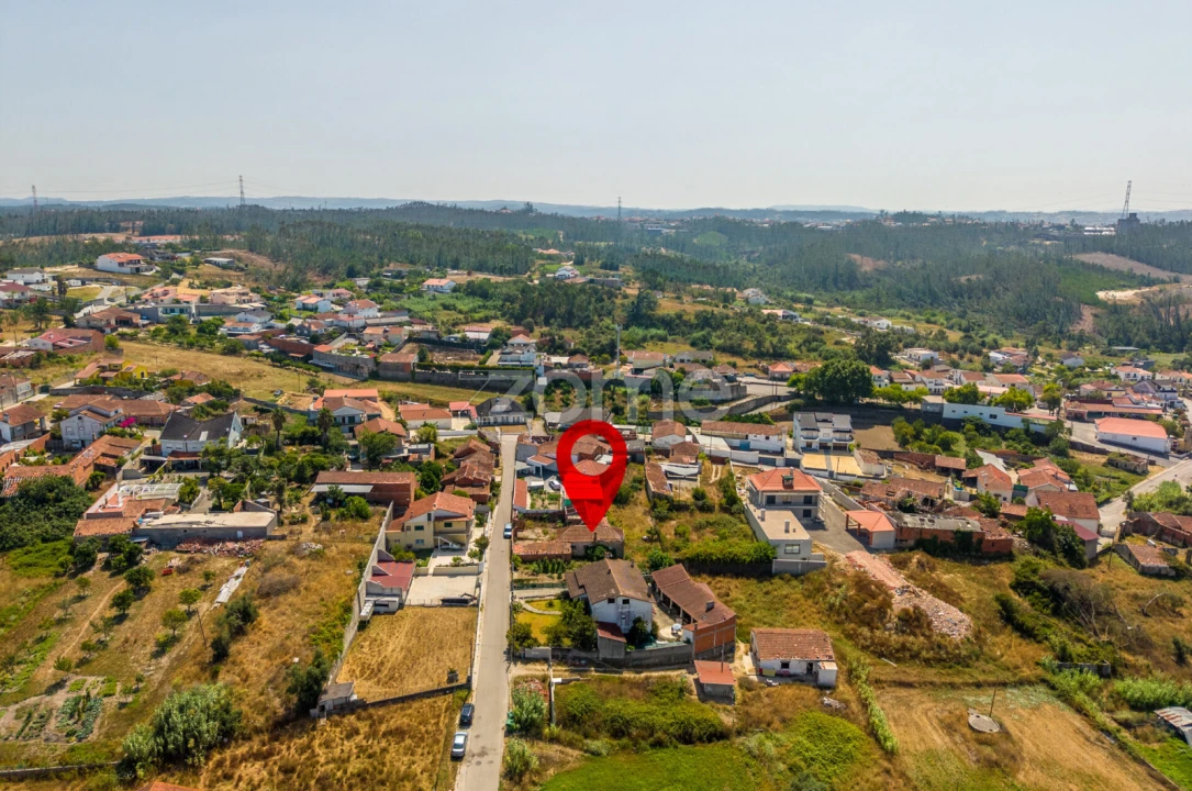 Moradia T2 para Venda em Marrazes e Barosa Foto 43