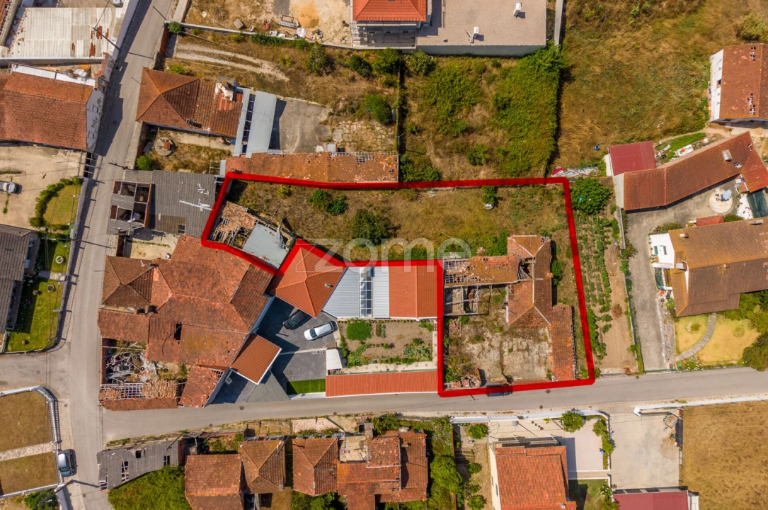 Moradia T2 para Venda em Marrazes e Barosa Foto 35