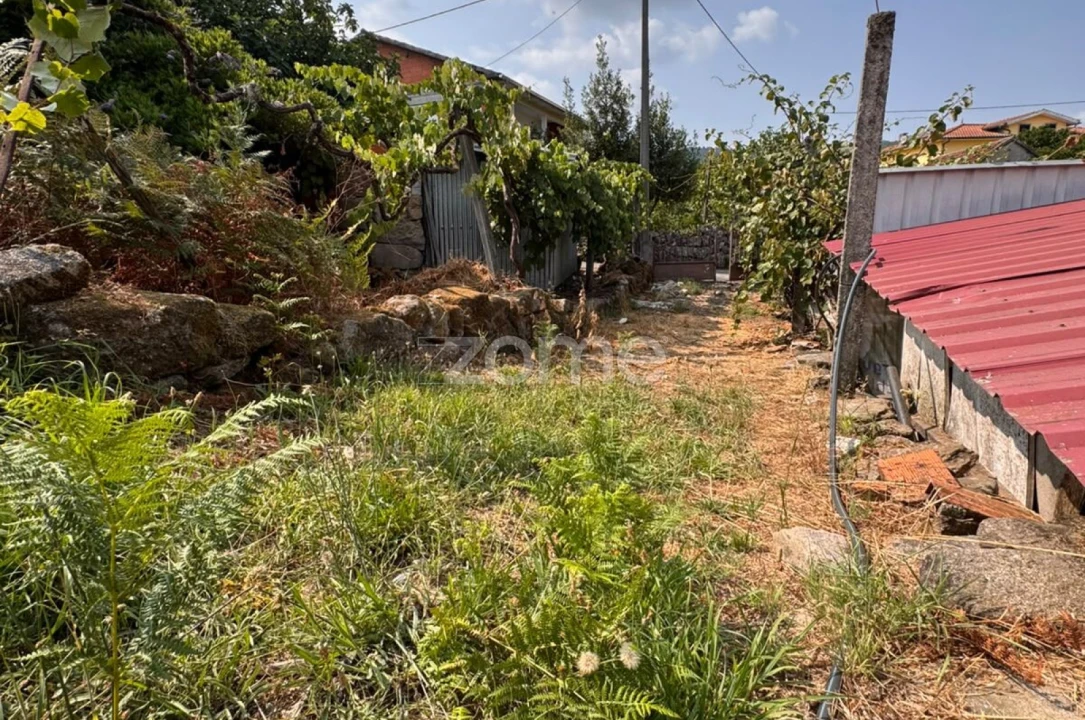 Terreno para Venda em Oliveira de Frades, Souto de Lafões e Sejães Foto 15