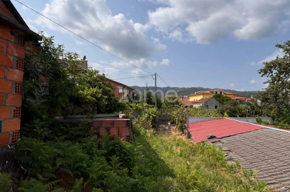Terreno para Venda em Oliveira de Frades, Souto de Lafões e Sejães