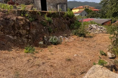 Terreno para Venda em Oliveira de Frades, Souto de Lafões e Sejães