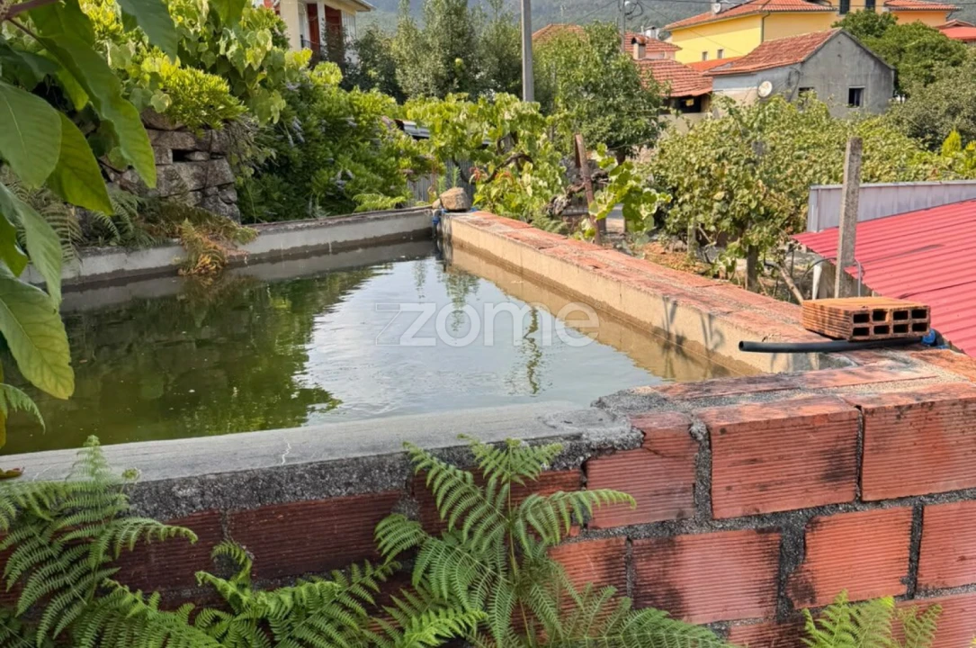Terreno para Venda em Oliveira de Frades, Souto de Lafões e Sejães Foto 16