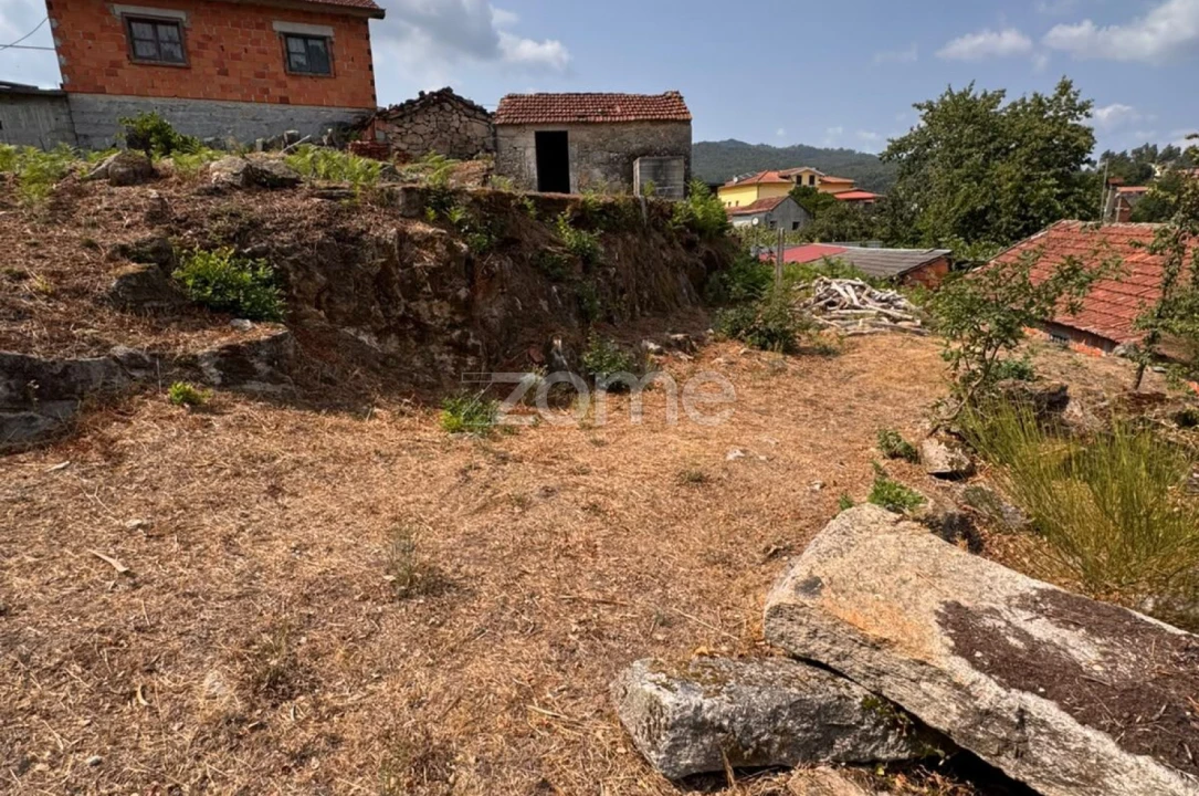 Terreno para Venda em Oliveira de Frades, Souto de Lafões e Sejães Foto 5