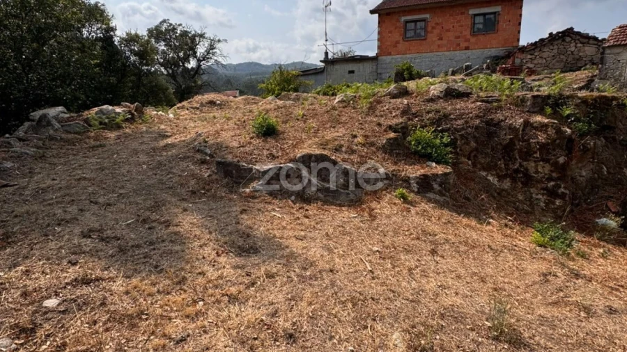 Terreno para Venda em Oliveira de Frades, Souto de Lafões e Sejães