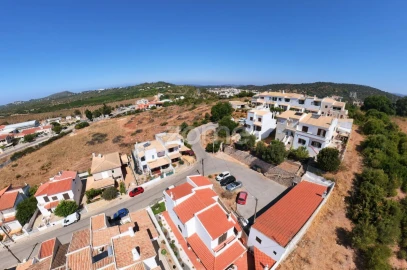 Terreno para Venda em São Bartolomeu de Messines