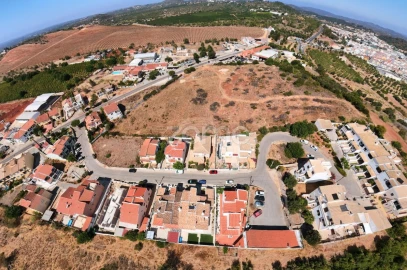 Terreno para Venda em São Bartolomeu de Messines