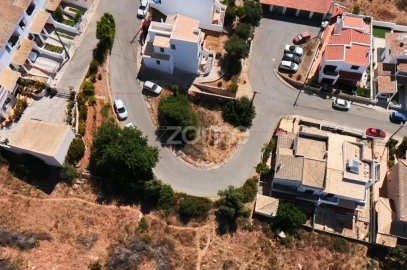 Terreno para Venda em São Bartolomeu de Messines
