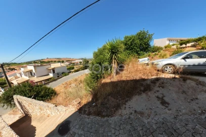 Terreno para Venda em São Bartolomeu de Messines