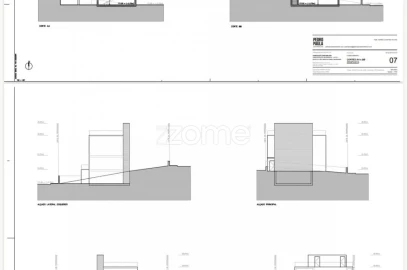 Terreno para Venda em São Bartolomeu de Messines