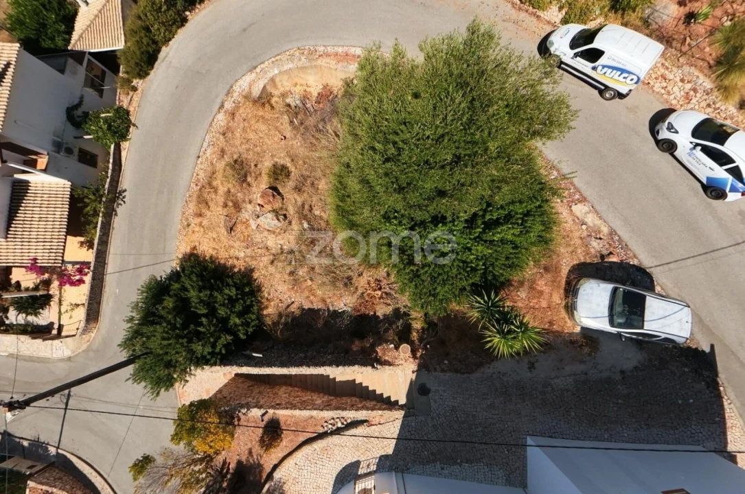 Terreno para Venda em São Bartolomeu de Messines Foto 19