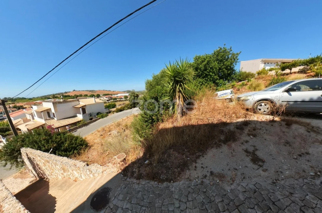Terreno para Venda em São Bartolomeu de Messines Foto 24