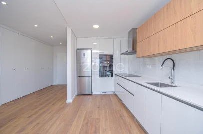 Apartamento T2 para Venda em Vialonga