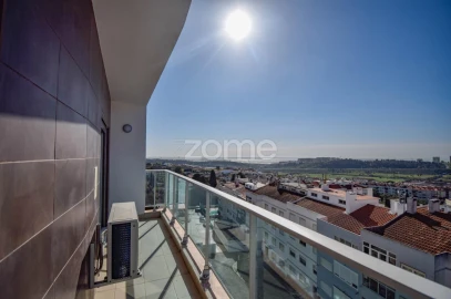 Apartamento T2 para Venda em Vialonga