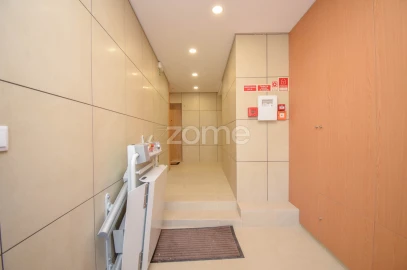 Apartamento T2 para Venda em Vialonga