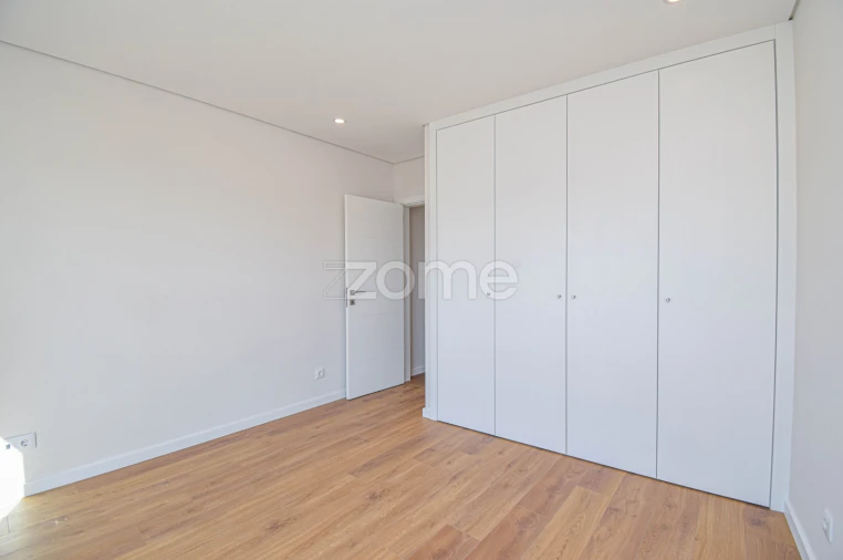 Apartamento T2 para Venda em Vialonga Foto 13