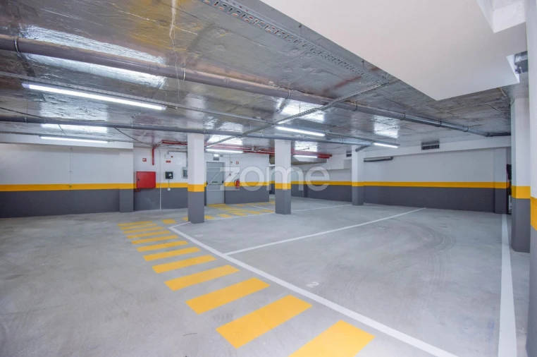 Apartamento T2 para Venda em Vialonga Foto 18