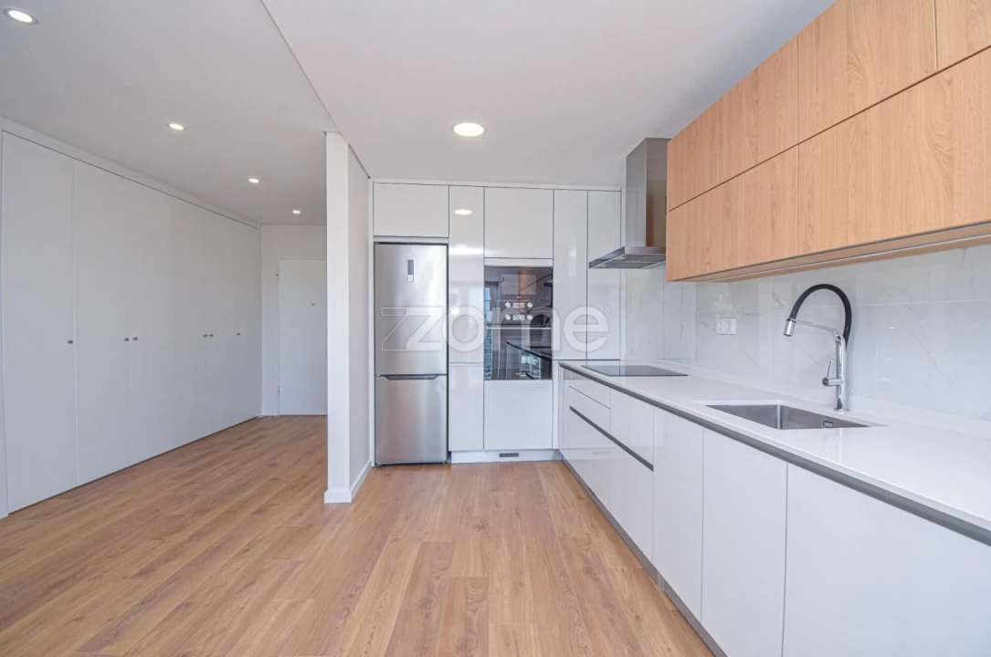 Apartamento T2 para Venda em Vialonga Foto 15