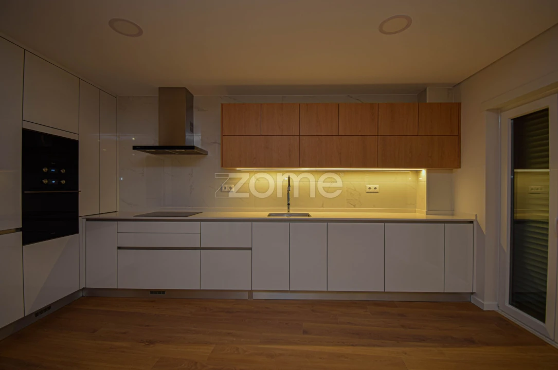 Apartamento T2 para Venda em Vialonga Foto 21