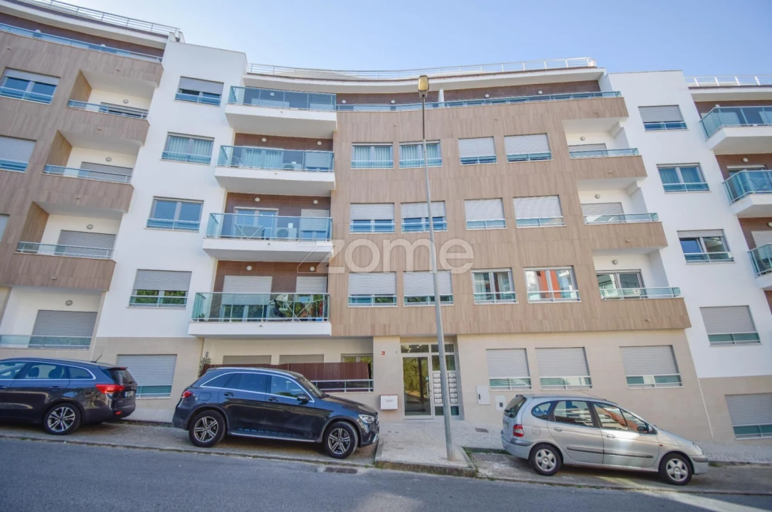 Apartamento T2 para Venda em Vialonga Foto 19