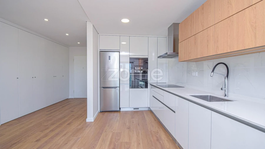Apartamento T2 para Venda em Vialonga
