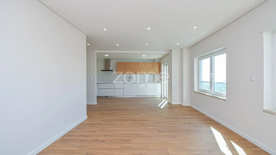 Apartamento T2 para Venda em Vialonga