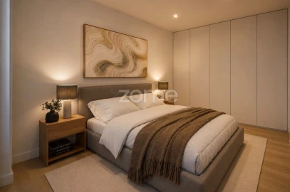 Apartamento T3 para Venda em Vila Nova da Telha